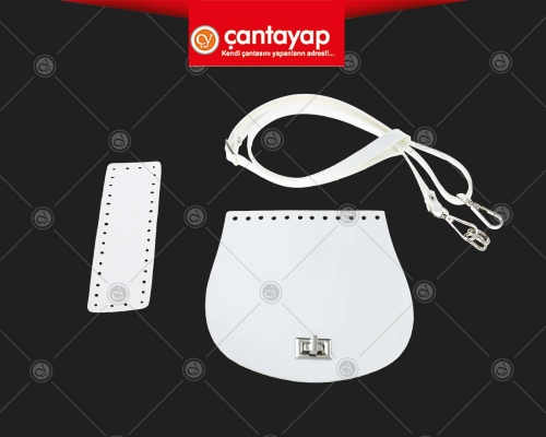 Minibag beyaz
